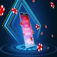 Mobile rewards browsing screen for Philippines players checking 21phpark loyalty notes